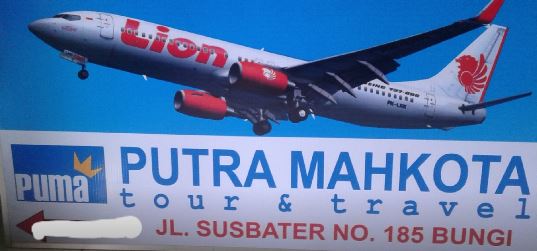 Puma Travel