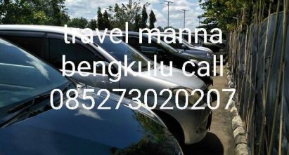 Travel Manna Bengkulu