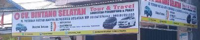 Bintang Selatan Tour and Travel