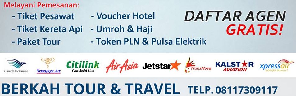Berkah Tour Travel