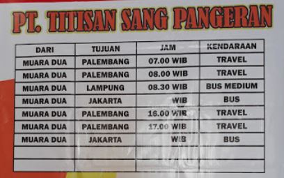 Tispa Travel