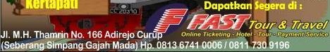 Fast Tour and Travel