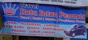 Ratu Intan Curup
