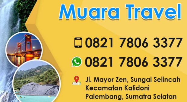 Muara Travel