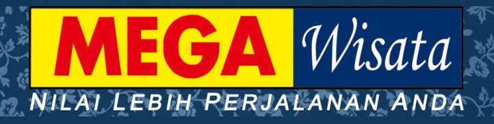 Mega Wisata Palembang