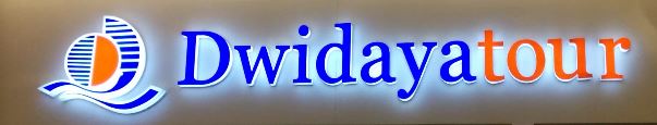 Dwidaya Tour Palembang
