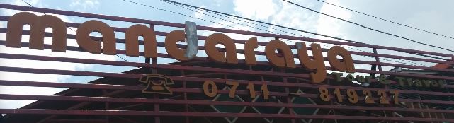 Mandaraya Tour and Travel