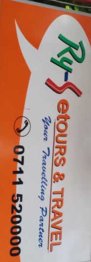 R4 Setours and Travel