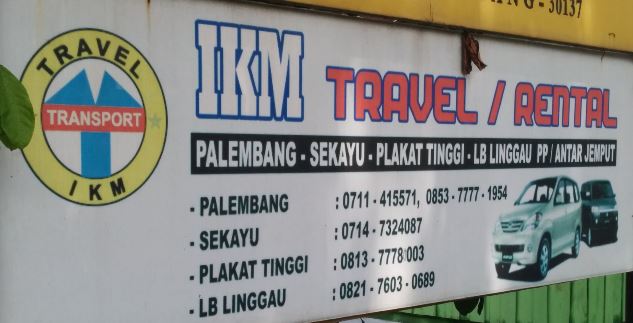 IKM Travel