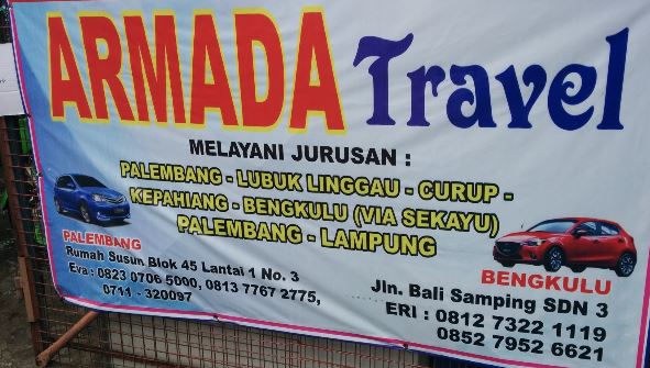 Armada Travel