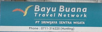 Bayu Buana Travel Palembang