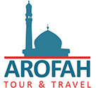 Arofah Tour and Travel