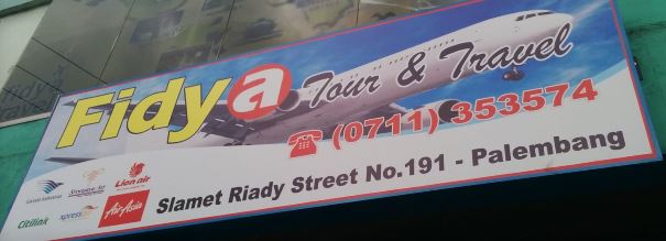 Fidya Tour and Travel