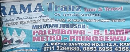Rama Tranz