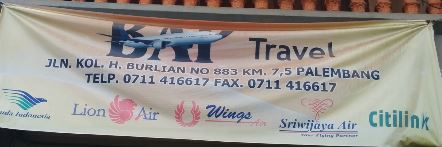 BAP Travel