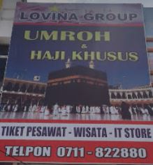 Lovina Tour Travel