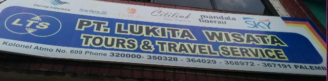 Lukita Wisata Tours