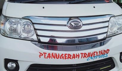 Anugerah Travelindo