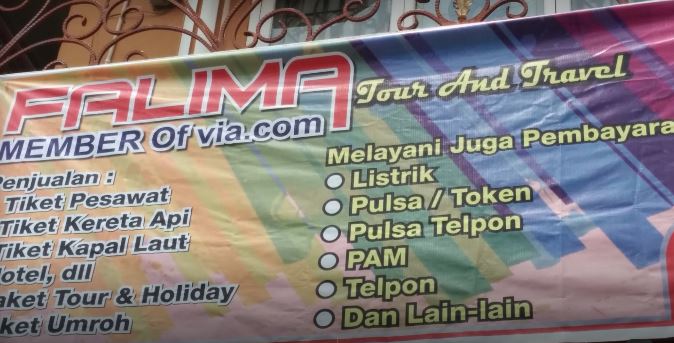 Falima Tour and Travel