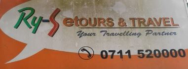 RySet Tours and Travel