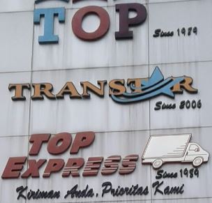 Top and Transtar Travel