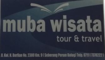 Mubawisata Travel