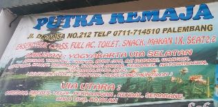 Putra Remaja