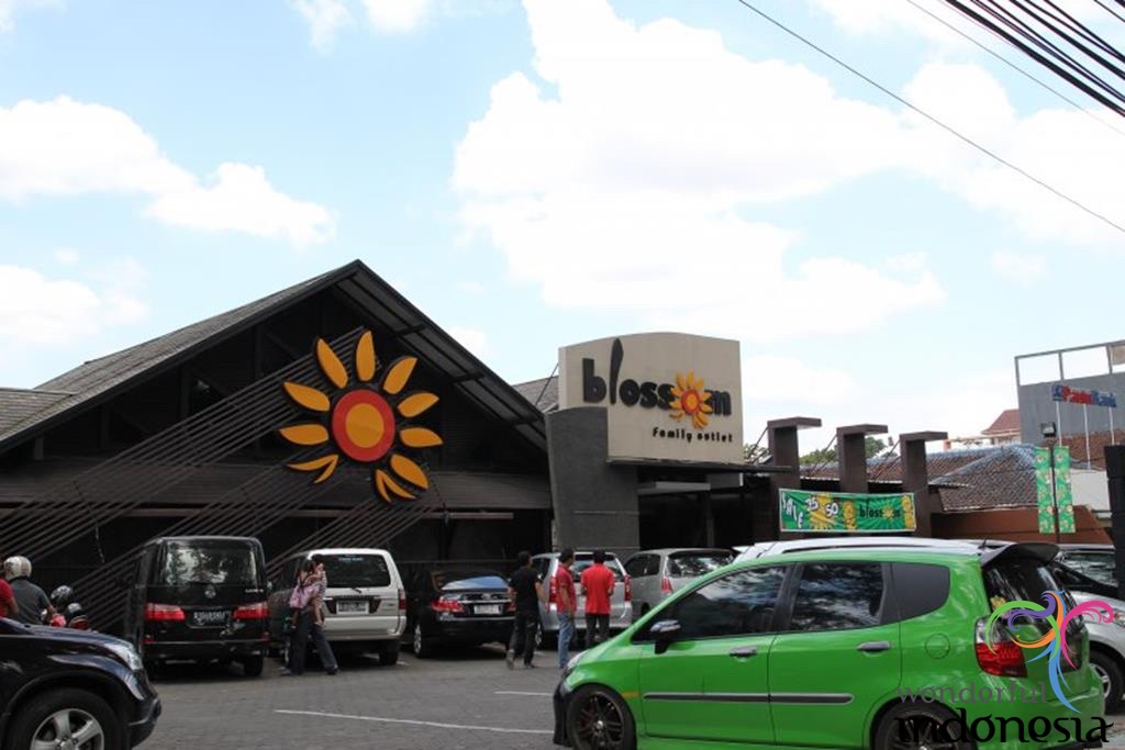 West Java Tourism Photo Gallery dago factory outlet