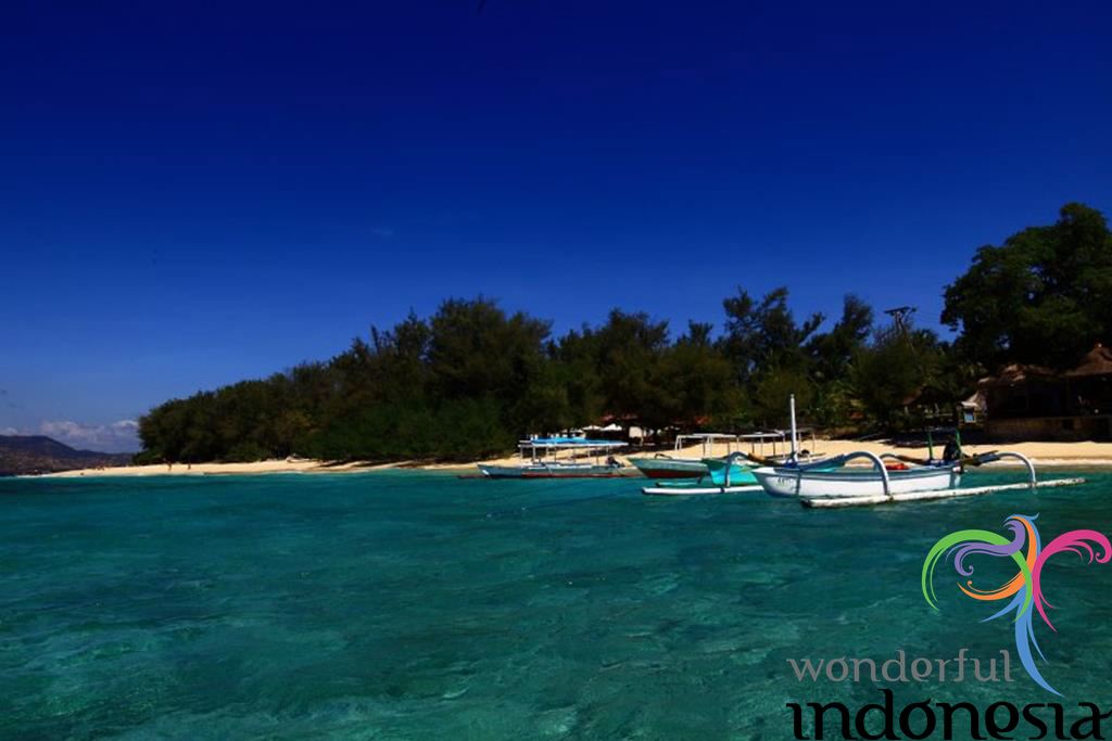  West Nusa Tenggara Tourism  Photo Gallery gili 