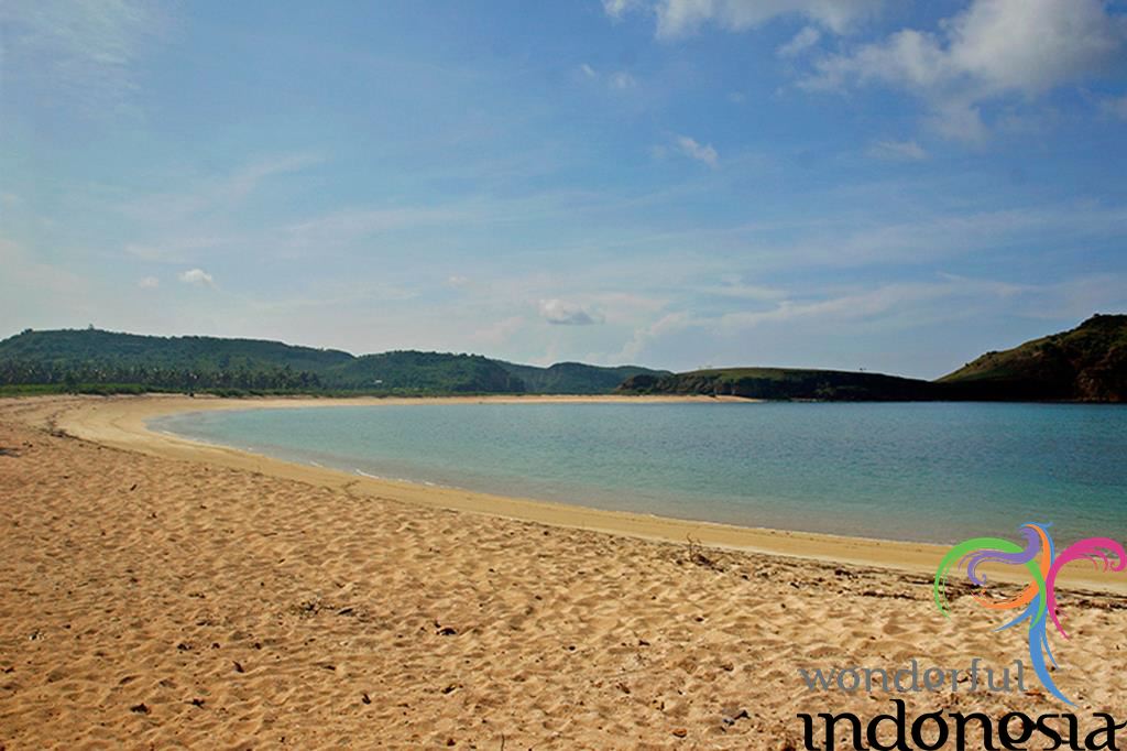 West Nusa Tenggara Tourism Photo Gallery senggigi  