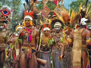 Raja Ampat Culture Dance Tradition And Tribes Raja Ampat Culture Dance Tradition And Tribes