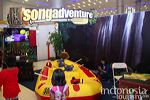 songa-rafting