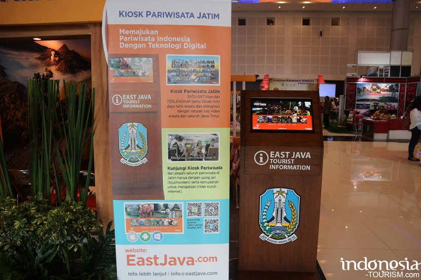 East-Java-Tourism-Information