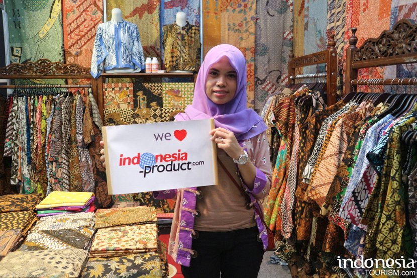 Harnifa-Batik-Solo