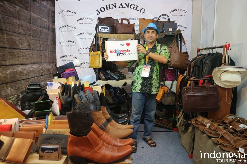 John-Anglo-leather-craft-industry