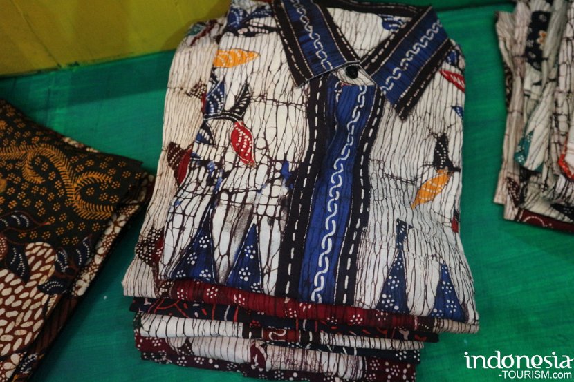 Peri-kecil-batik-garment