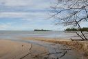 Burung Mandi Beach, Belitung - Indonesia.JPG