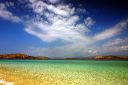 Flores Sparkling Ocean And The Sky, East Nusa Tenggara.JPG
