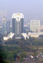 Indonesia Cultural and Tourism Office, Jakarta.JPG