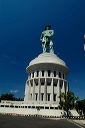 Jalesveva Jayamahe Monument, Surabaya - Central Java.JPG