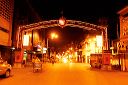 Kya-kya, China Town at Surabaya, East Java.jpg