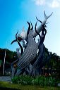 Suro Boyo Statue, The Icon Of Surabaya.jpg