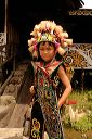 The Outfit of Dayak Tribe, East Kalimantan - Indonesia.JPG