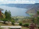 Toba Lake, North Sumatra - Indonesia.JPG
