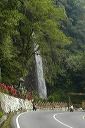 Waterfall at West Sumatra - Indonesia.JPG