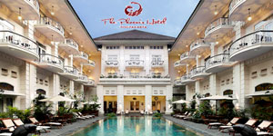 Hotels In Yogyakarta